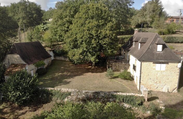 Caractère, Authenticité, vue dégagée calme garanti — photo 2