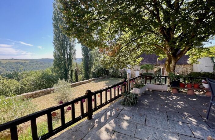 Caractère, Authenticité, vue dégagée calme garanti — photo 3