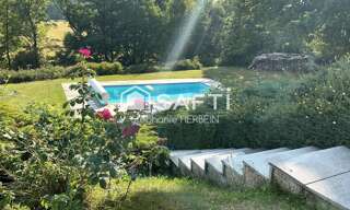 Maison 6 Pièces 178 m² à vendre à Bourg-sous-Châtelet (90110)