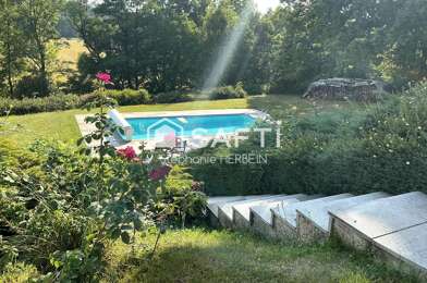 Maison 6 pièces 390000 €
