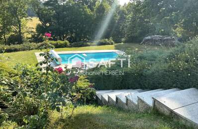 Maison 178m2 au calme sans vis-à-vis — photo du bien