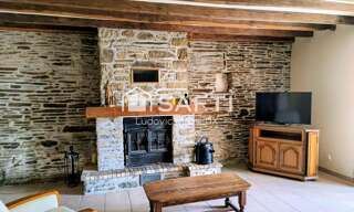 Maison 5 Pièces 198 m² à vendre à Peillac (56220)