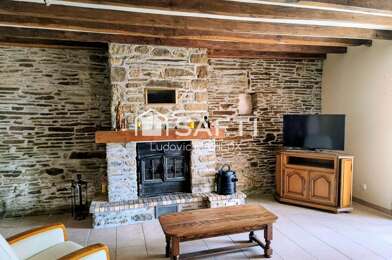 Maison 5 pièces 179000 €