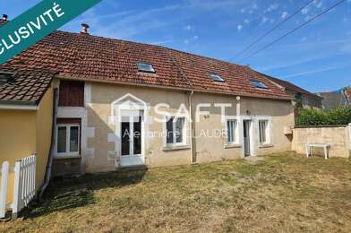Maison 6 pièces 70000 €