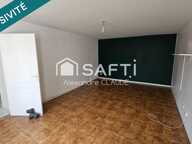 Maison 126 m² à rénover avec terrain et garage — photo 3