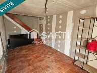 Maison 126 m² à rénover avec terrain et garage — photo 4