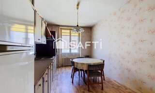 Maison 5 Pièces 116 m² à vendre à Saint-Félicien (07410)