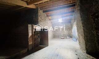 Maison 5 Pièces 200 m² à vendre à Saint-Félicien (07410)