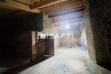 Maison 5 pièces 100000 €