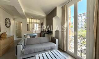 Appartement 2 Pièces 31 m² à louer à Nice (06300)