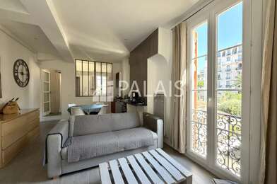 Appartement 2 pièces 950 €