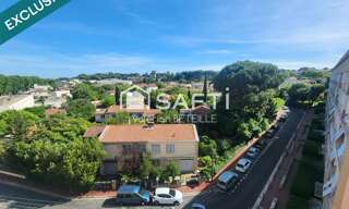Appartement 4 Pièces 56 m² à vendre à Montpellier (34000)