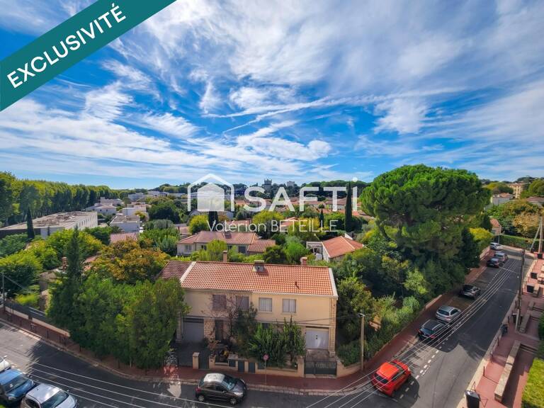 Arceaux - Appartement T4 - superbe vue — photo 1