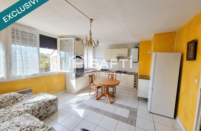 Arceaux - Appartement T4 - superbe vue — photo 2