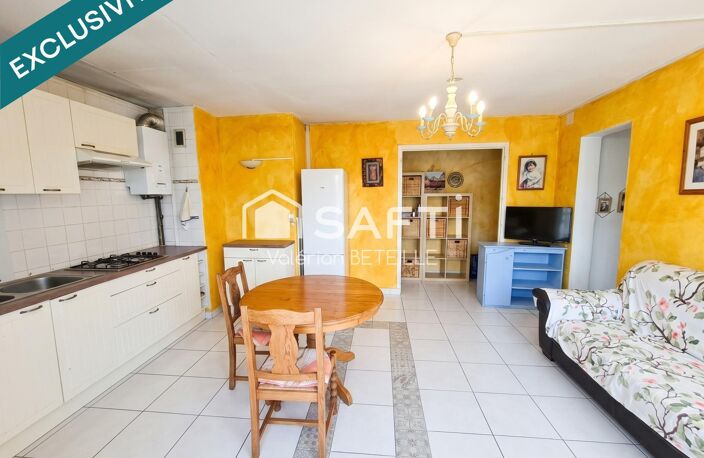 Arceaux - Appartement T4 - superbe vue — photo 3