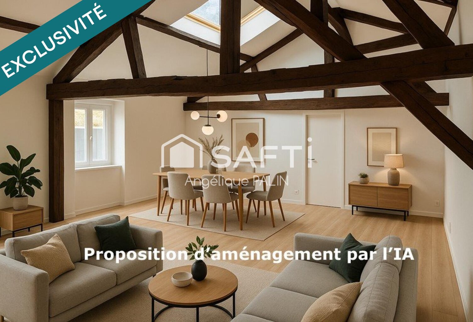 Idéal primo-accédant ou investisseur ! — photo 1
