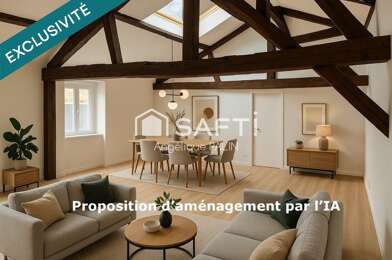 Appartement 2 pièces 49500 €