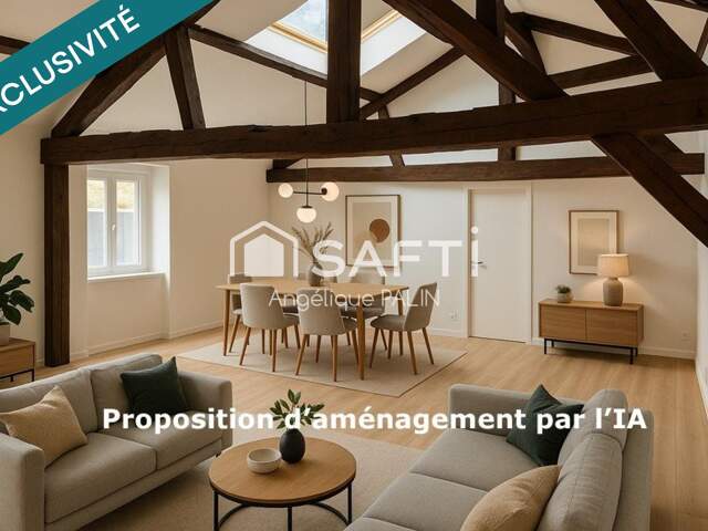 Idéal primo-accédant ou investisseur ! — photo du bien