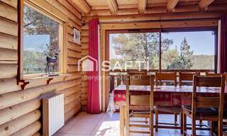 Maison 7 Pièces 150 m² à vendre à Bolquère (66210)