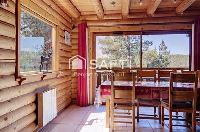 Maison 7 pièces 605000 €
