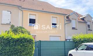 Appartement 3 Pièces 70 m² à vendre à Montereau-Fault-Yonne (77130)