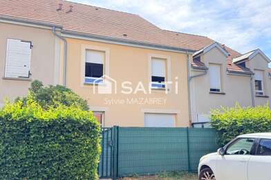 Appartement 3 pièces 190000 €