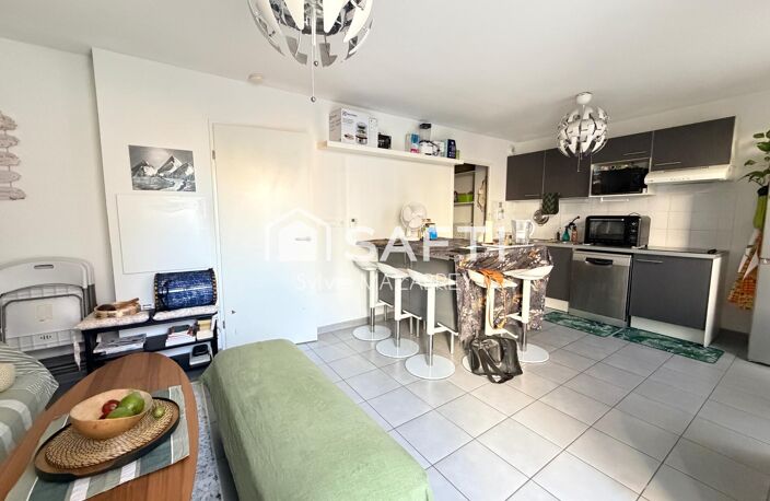 Appartement duplex 3 pièces de 70 m²  Résidence sécurisée  Montereau — photo 5