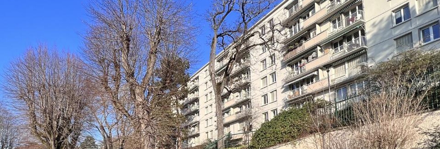 Appartement 4 Pièces 66 m² à vendre à Caluire-et-Cuire (69300)