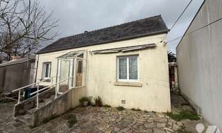 Maison 2 Pièces 65 m² à vendre à Le Relecq-Kerhuon (29480)