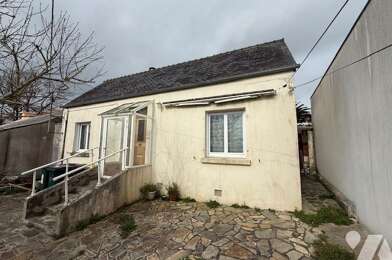 Maison 2 pièces 95000 €