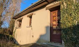 Maison 2 Pièces 80 m² à vendre à Dives-sur-Mer (14160)