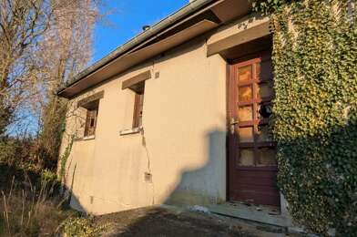 Maison 2 pièces 75500 €