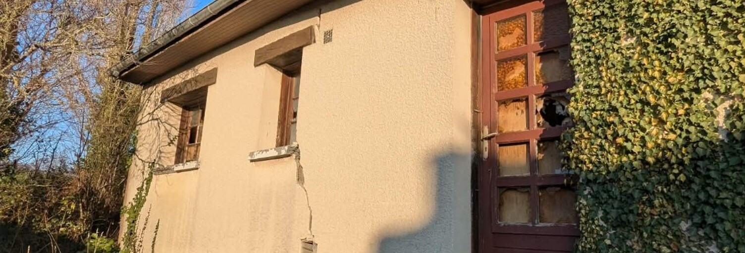 Maison 2 Pièces 80 m² à vendre à Dives-sur-Mer (14160)