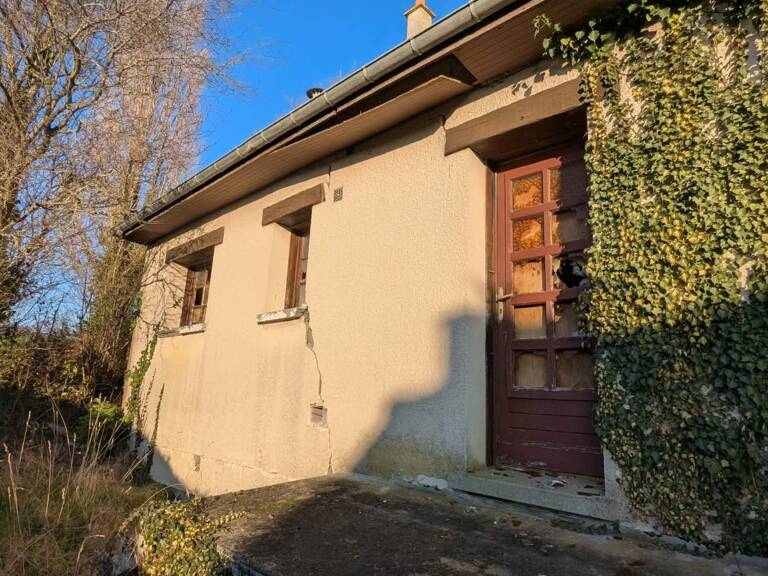 Maison 2 pièces 80 m² — photo 1