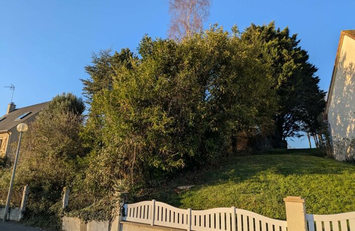 Vente maison 2 pièces 80 m² Dives-sur-Mer (14160) — photo 2