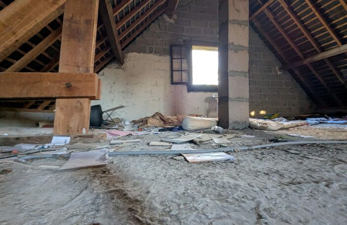 Vente maison 2 pièces 80 m² Dives-sur-Mer (14160) — photo 3