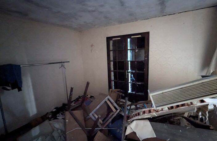 Vente maison 2 pièces 80 m² Dives-sur-Mer (14160) — photo 4