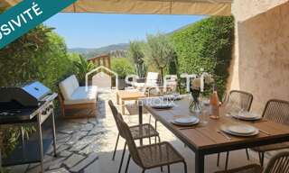 Maison 3 Pièces 48 m² à vendre à Roquebrune-sur-Argens (83380)