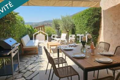 Maison 3 pièces 270000 €
