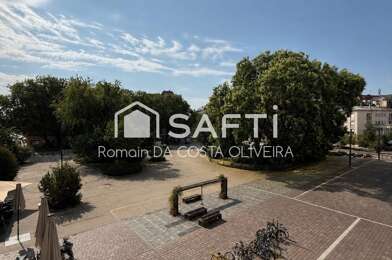 Appartement 2 pièces 214000 €