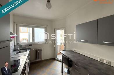 Appartement 2 pièces 214000 €