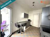Superbe appartement de 2 pièces avec vue sur la Place d'Austerlitz disposant d'un balcon et d'une cave ! — photo 4