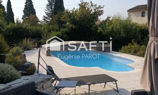 Maison 6 Pièces 110 m² à vendre à Cendras (30480)