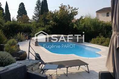 Maison 6 pièces 325000 €