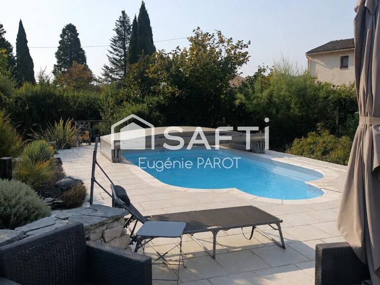 Charmante maison au calme et arboré — photo 1