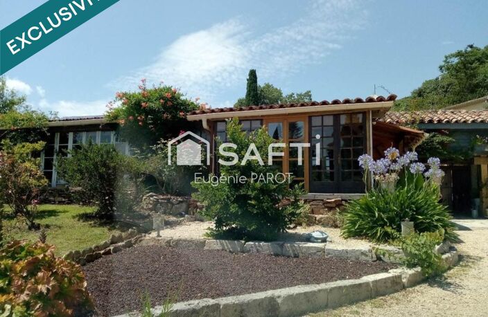 Charmante maison au calme et arboré — photo 2