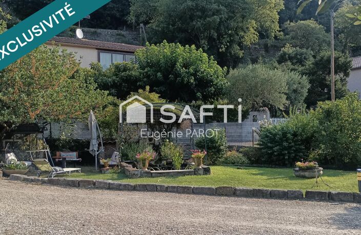 Charmante maison au calme et arboré — photo 3