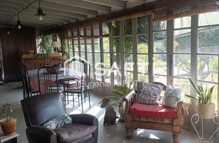 Charmante maison au calme et arboré — photo 4