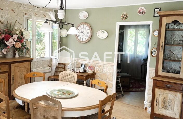Charmante maison au calme et arboré — photo 5