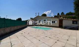 Maison 4 Pièces 79 m² à louer à Mallemoisson (04510)